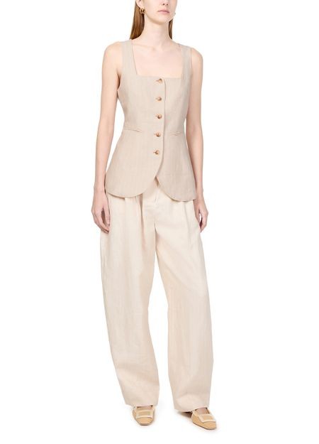 POSSE Lucille gilet - Image 2