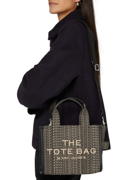 MARC JACOBS スモール トートバッグ - Image 2