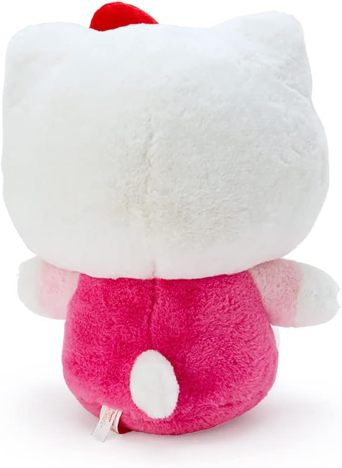 Sanrio 856649 Hello Kitty Plush Toy (Standard) L