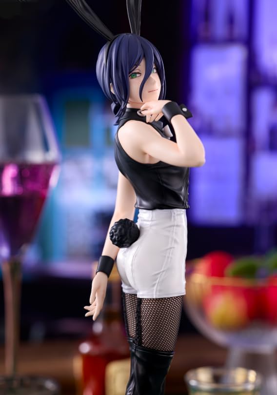 Official Rezé BiCute Bunnies Figure