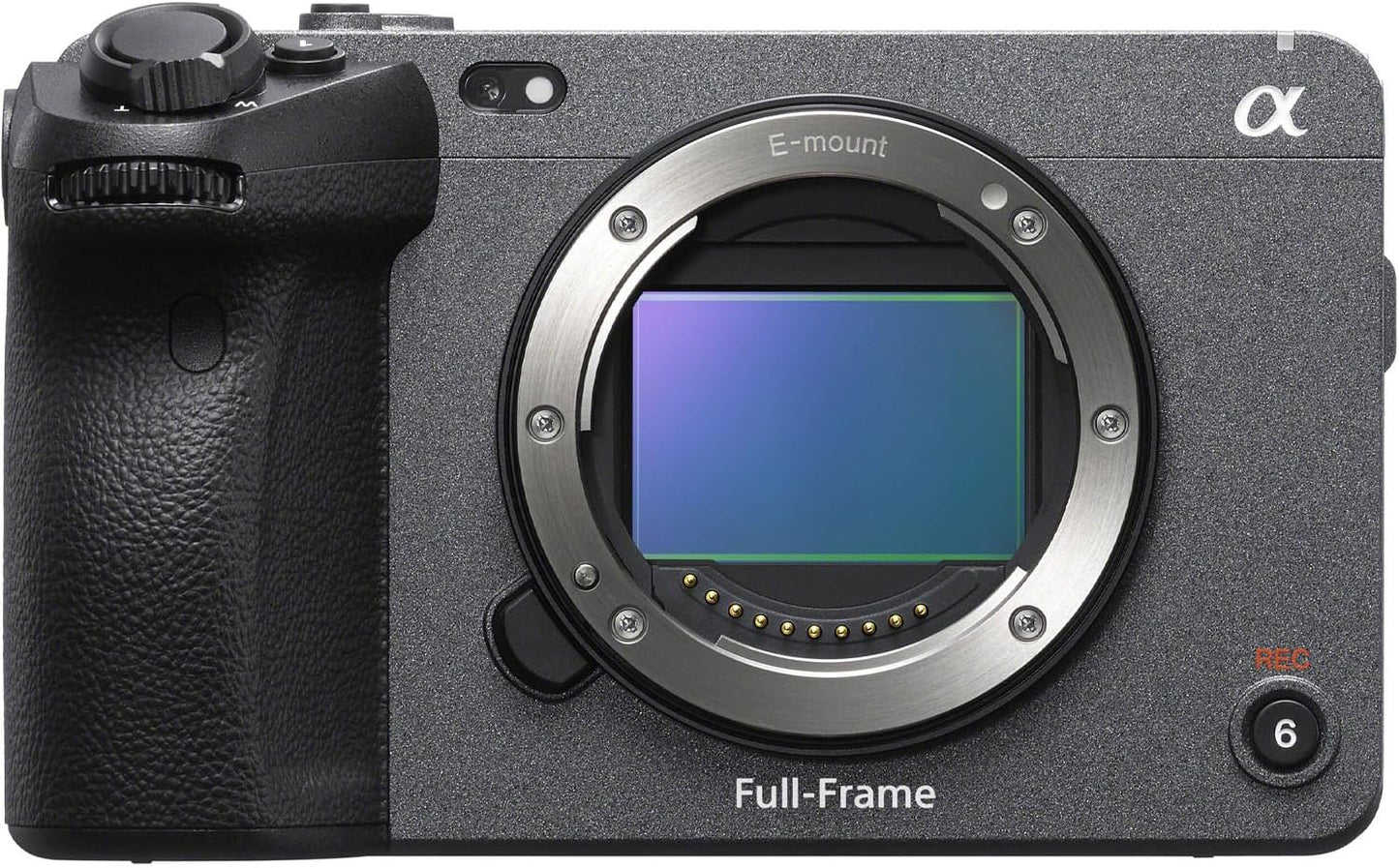 Sony FX3A フルフレームシネマカメラ Sigma 30mm f/1.4 DC DNレンズ、LEDライト、マイク、128GB極速度、Uグリップ、フィルター、三脚、ケース、ソフトウェアなど付き – プロビデオバンドル(36個)