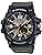 Casio G-Shock GG-1000-1A3JF Mudmaster Mens Wristwatch