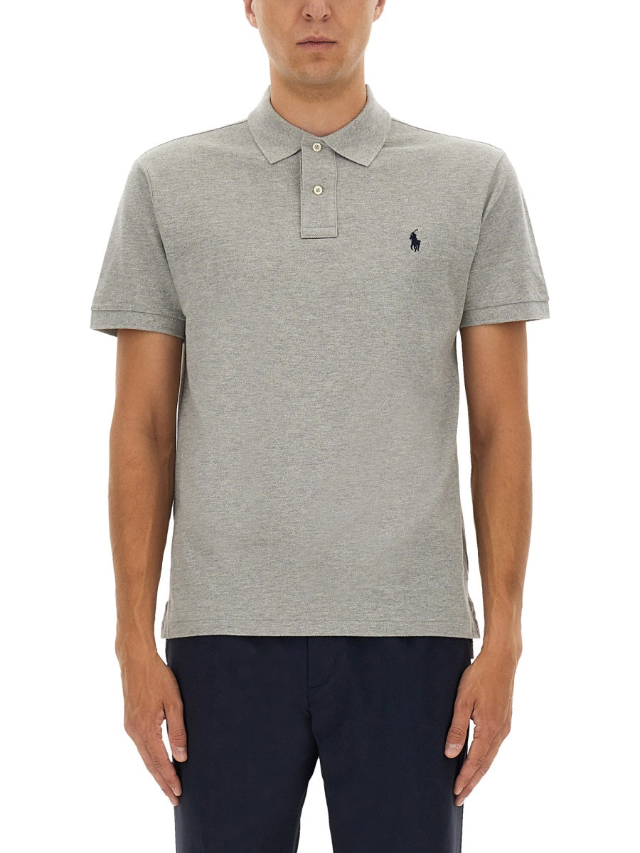 Polo ポロラルフローレンコットンポロ - Image 2