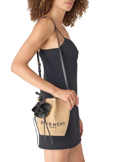 GIVENCHY Nano Snap bucket bag - Image 2
