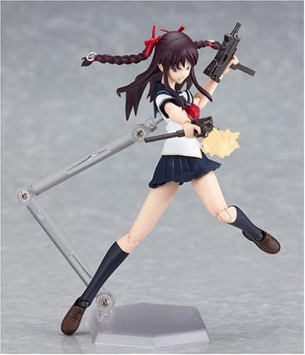 Figma 屍姫 星村眞姫那