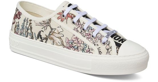 Walk'n'Dior Sneaker - Image 2