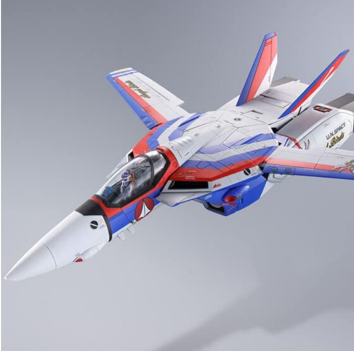 Bandai Spirits DX Chogokin VF-1A Valkyrie Angel Birds