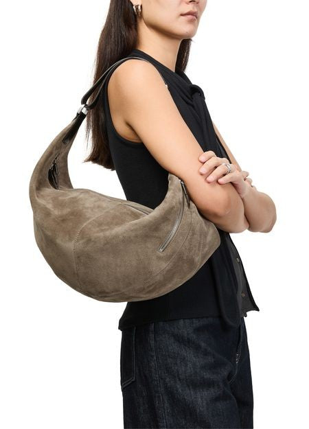LEMAIRE Quiver Clip bag - Image 2