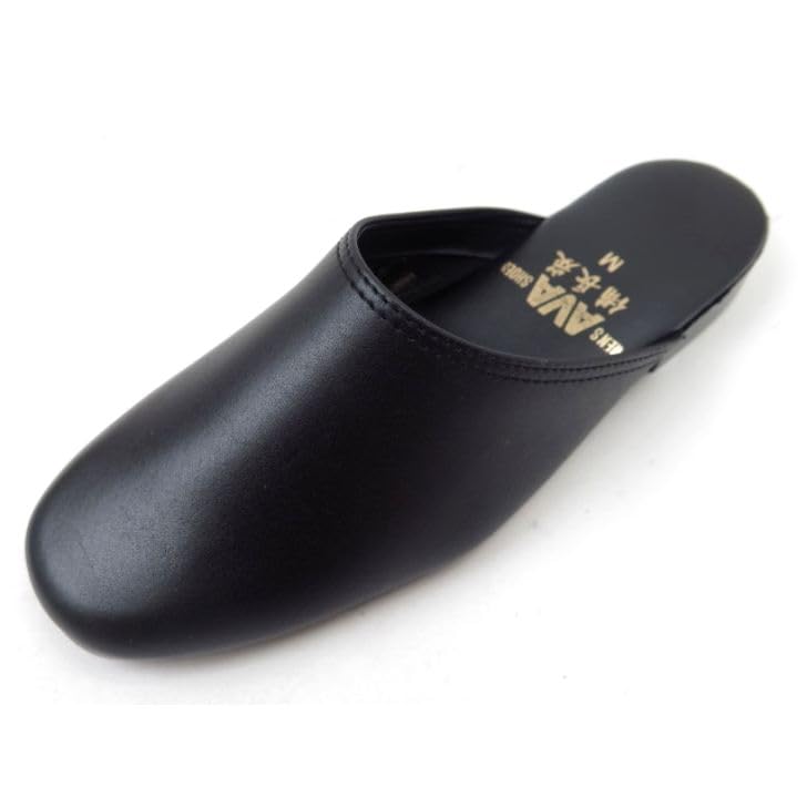 G1010 Men's Sandals, Men's Sandals, Doctor Shoes, Natural Leather, Cowhide, Office Shoes, Made in Japan