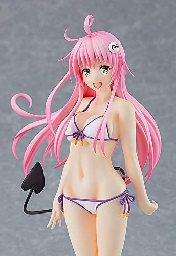 POP UP PARADE To LOVE Ru G94378 Darkness Lala Satarin Deviluke Non-Scale ABS & PVC Pre-Painted Complete Figure