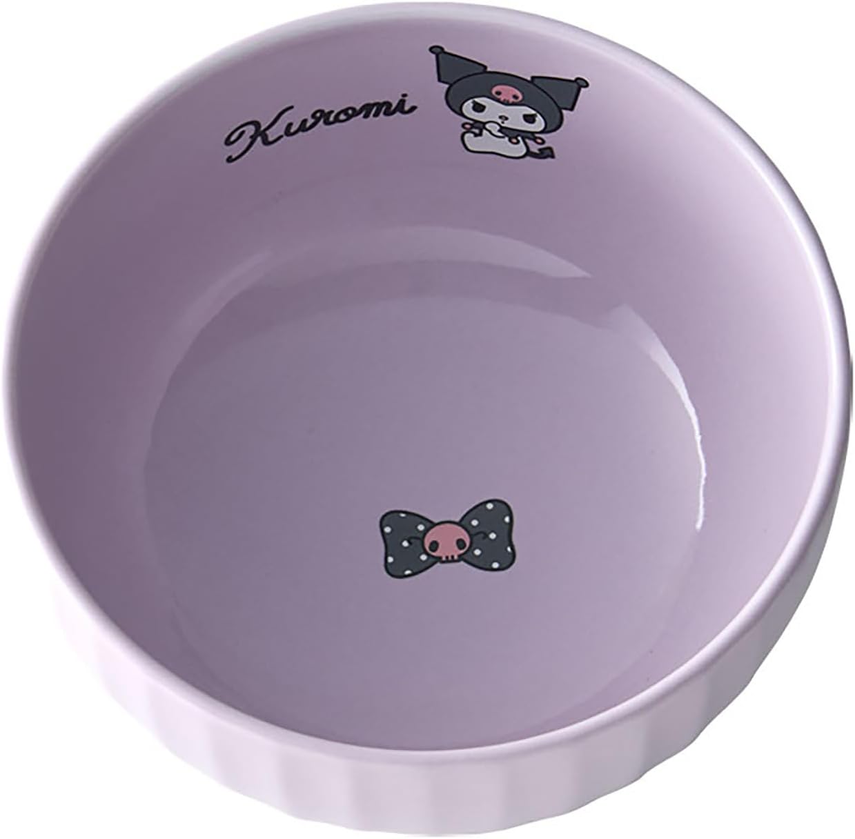 Sanrio 358673 Chromi Rice Bowl, Microwave, Dishwasher and Dryer Safe