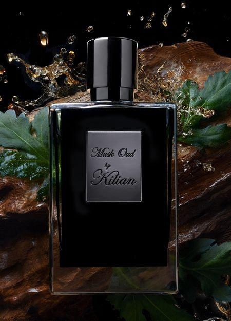 KILIAN PARIS フラワー オブ イモータリティ オードパルファム リフィル 100ml - Image 2