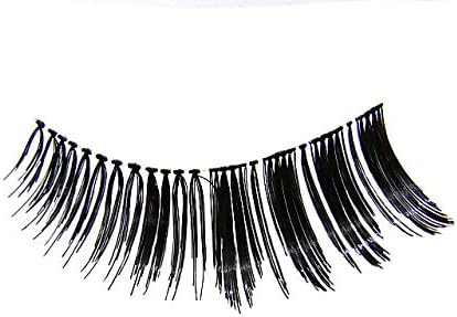 (3 Pairs) DiamondLash Volume Series; Sexy eye: Natural curls for sexy eyes! *This product comes in a box of 3 pairs