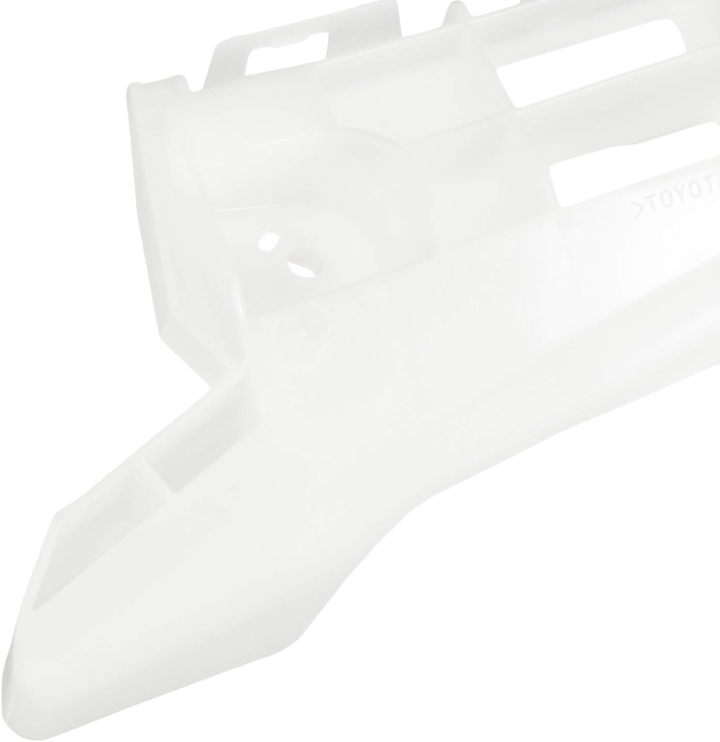 TOYOTA (トヨタ) 純正部品 フロントバンパー サイド サポート LH プリウス プリウス(PLUG-IN HBD) 品番52116-47041