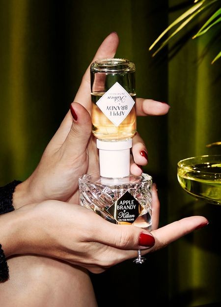 KILIAN PARIS アップル ブランデー オン ザ ロック オードパルファム リフィル 100ml - Image 2