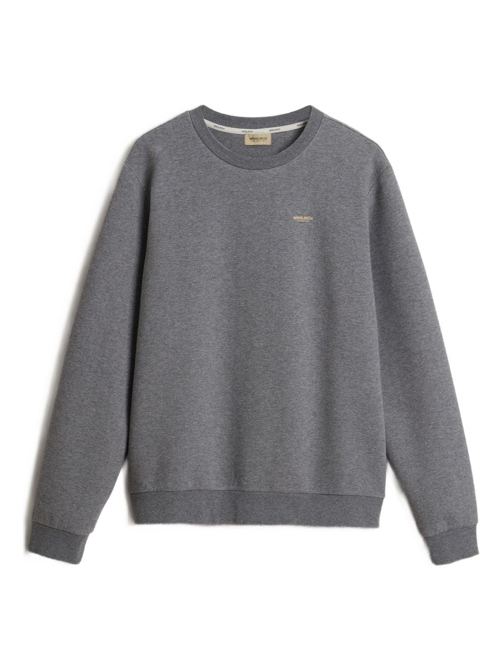 Woolrich ウールリッチコートグレー - Image 2