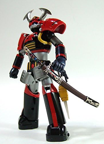 TAMASHII NATIONS 超合金魂 GX-30 バトルフィーバーロボ