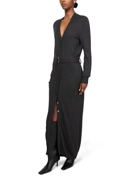ISABEL MARANT Constance long dress - Image 2