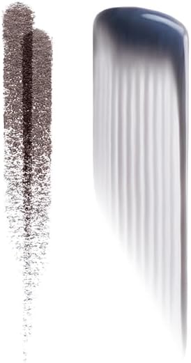 SHISEIDO MEN Shiseido Men Eyebrow Fixer Duo Black Men's 0.01 oz (0.33 g) + 0.07 fl oz (2 ml)