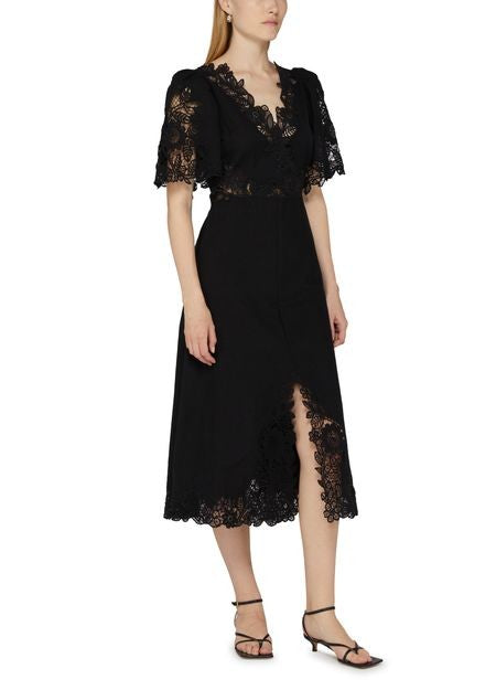 SEA NY Marcella レースドレス - Image 2