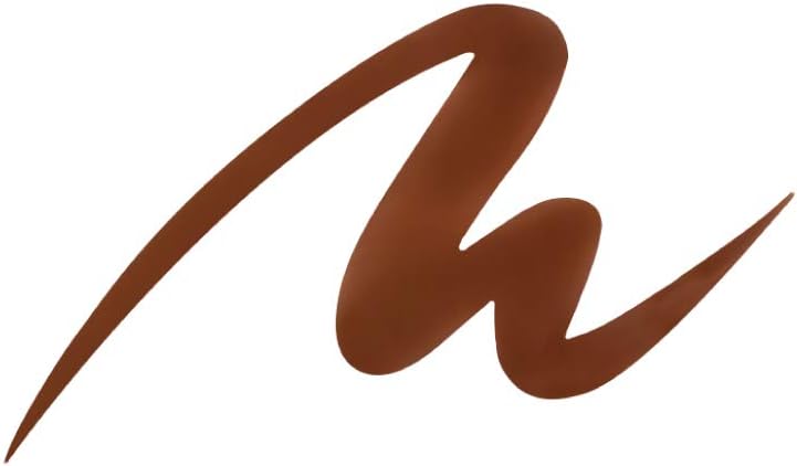 Excel Skinny Rich Liner RL04 (Terracotta) Eyeliner