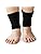 Kinuya SO7367 Silk Blend Wrist and Ankle Warmers, Arm Warmers, Leg Warmers, Women's, Men's, Unisex, Made in Japan