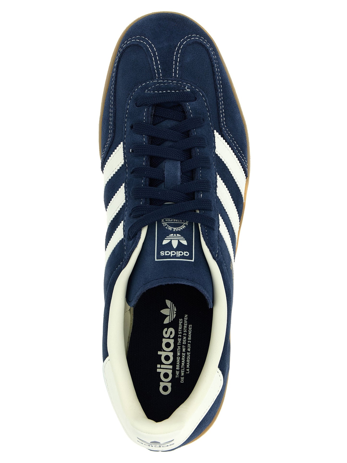 Adidas Originalsの「Gazelle Indoor」スニーカー - Image 2