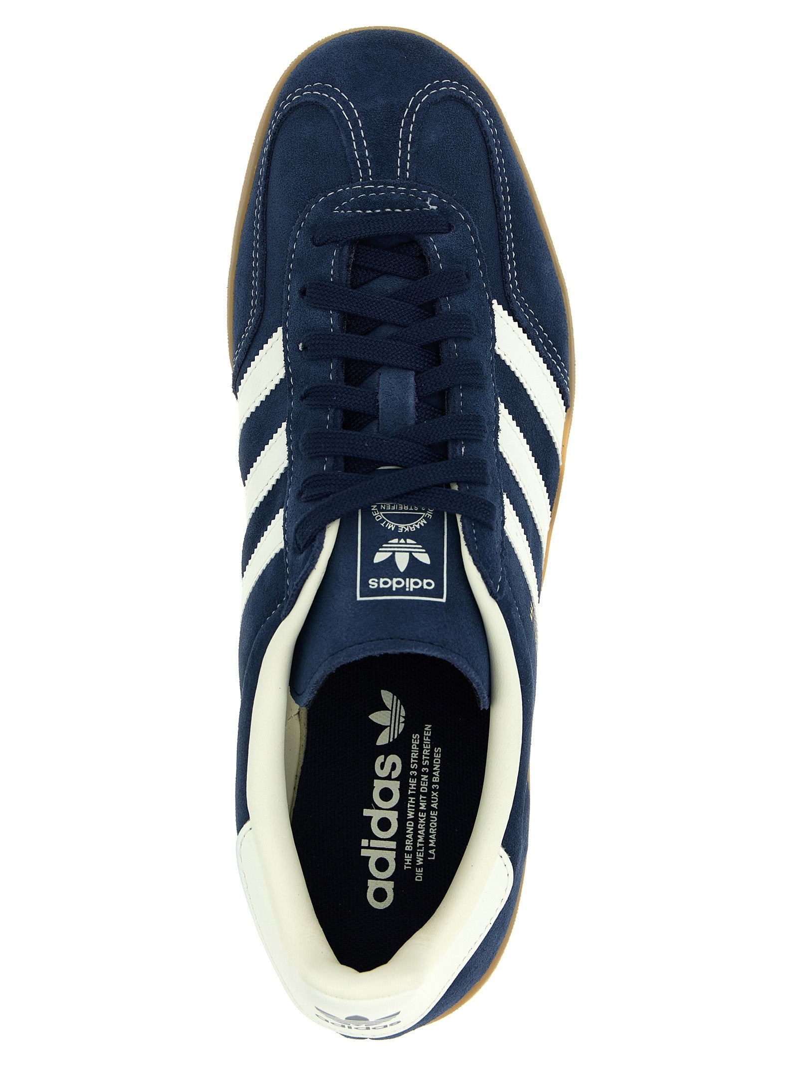 Adidas Originalsの「Gazelle Indoor」スニーカー - Image 2