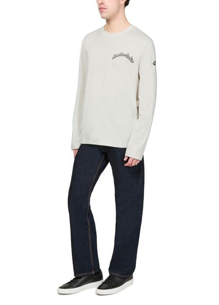 MONCLER 長袖Tシャツ - Image 2