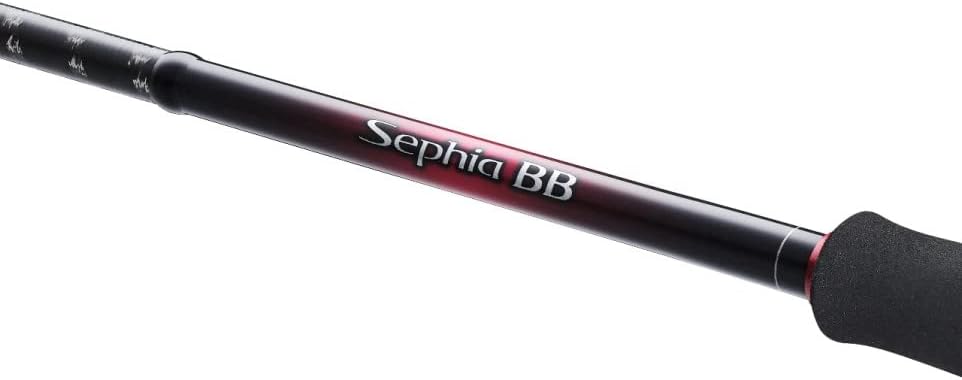Shimano 22 Sephia BB Rod
