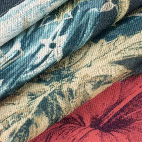 LOUIS VUITTON Surfin' Monogram Stole - Image 2