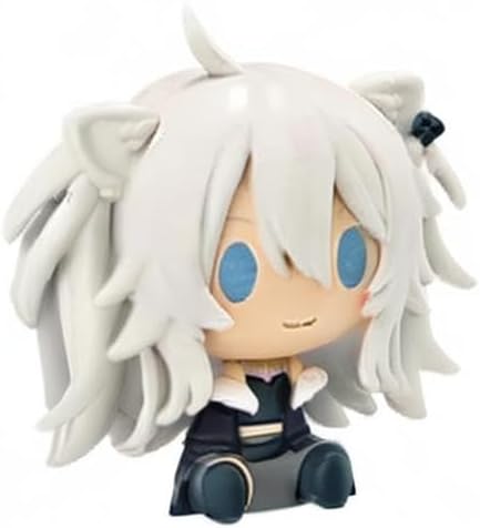 Ichiban Kuji Holo Live Vol. 2 Chocokoko Kokko Prize, Chokoko Kokko Koko Koko, Figure, Lion White Botan