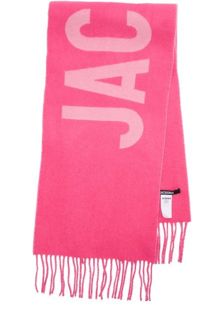 Jacquemus scarf - Image 2