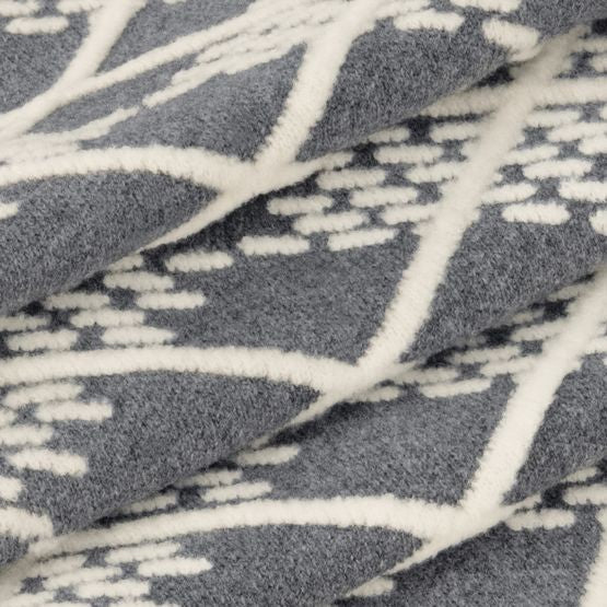 LOUIS VUITTON 57th Street NYC Exclusive Damier Argyle Scarf - Image 2