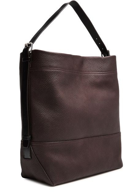 LEMAIRE Belted tote bag - Image 2