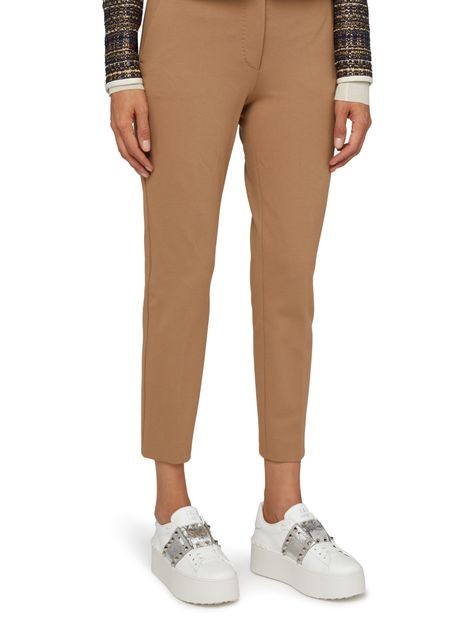 VALENTINO GARAVANI Rockstud プラットフォームスニーカー - Image 2