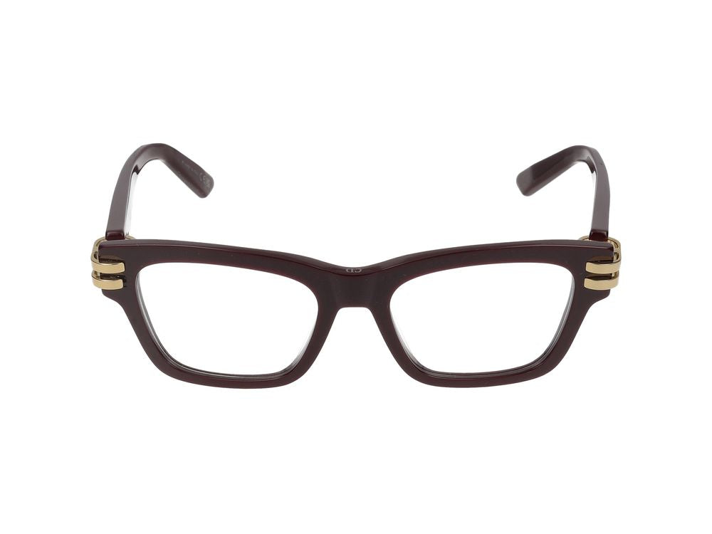 Dior サングラスディオールウーマンcdioro S2 I 3500 /18/135 - Image 2