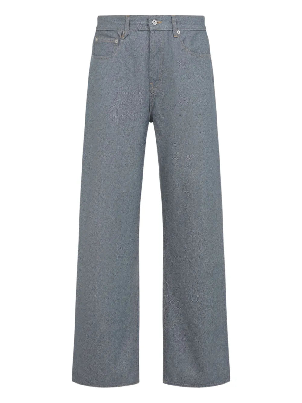 Jacquemus Jacquemusnîmesジーンズと刺繍 - Image 2