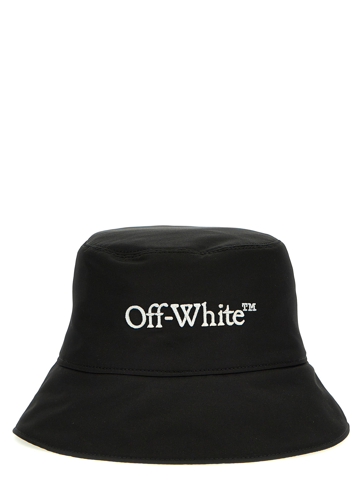 Off Off White 'Bookish' Bucket Hat - Image 2