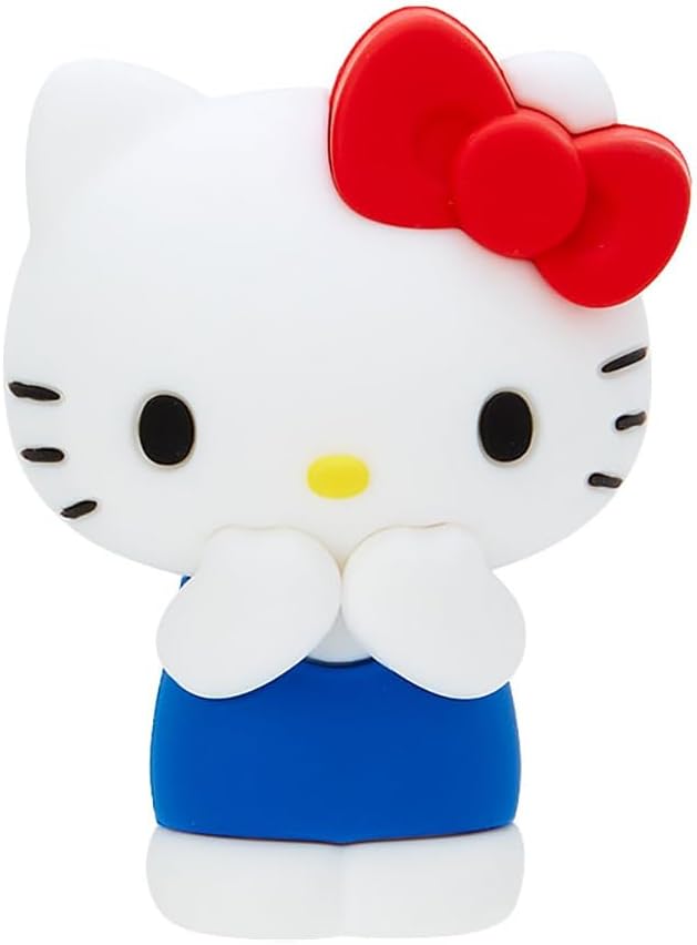 Sanrio 146765 Hello Kitty Mascot Magnet