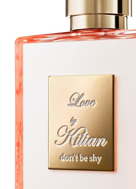 KILIAN PARIS ラブ ドント ビー シャイ - レフィラーブルスプレー 50ml - Image 2