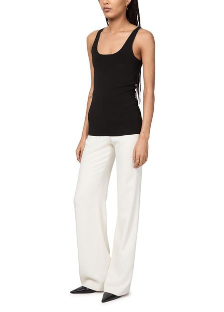 TOTEME Knit tank top - Image 2