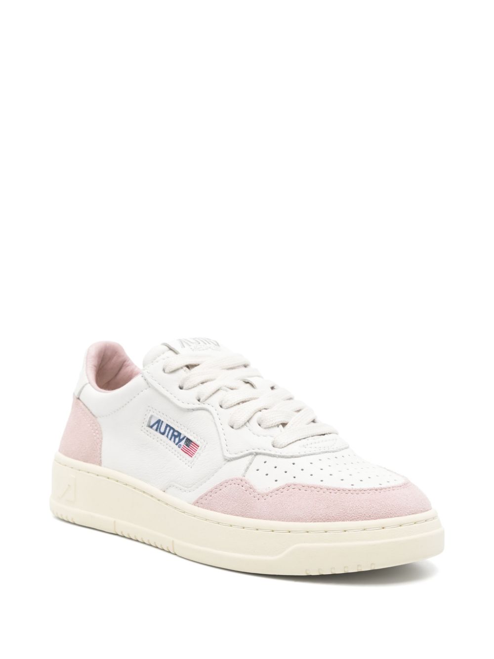 Autry Medalist Sneakers - Image 2