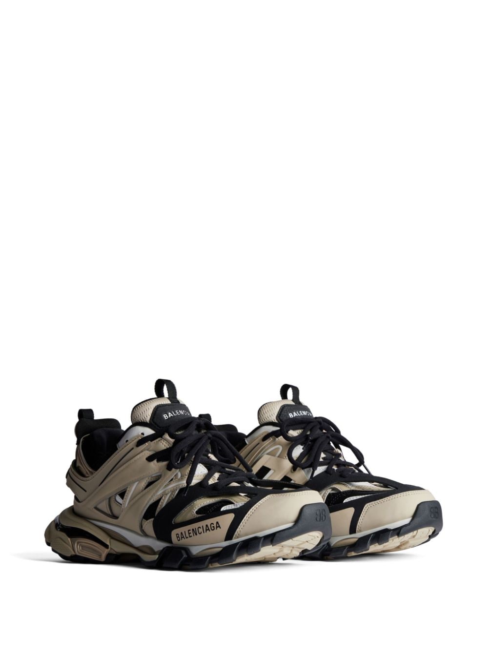 Balenciaga バレンシアガトラックスニーカー - Image 2