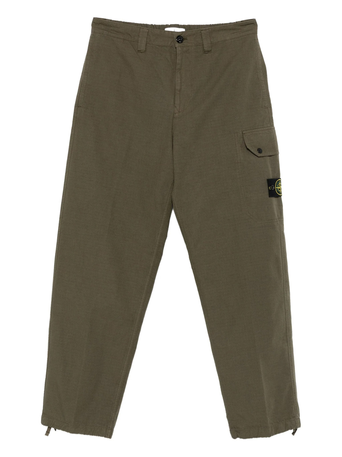 Stone Stone Island Pant Loose - Image 2