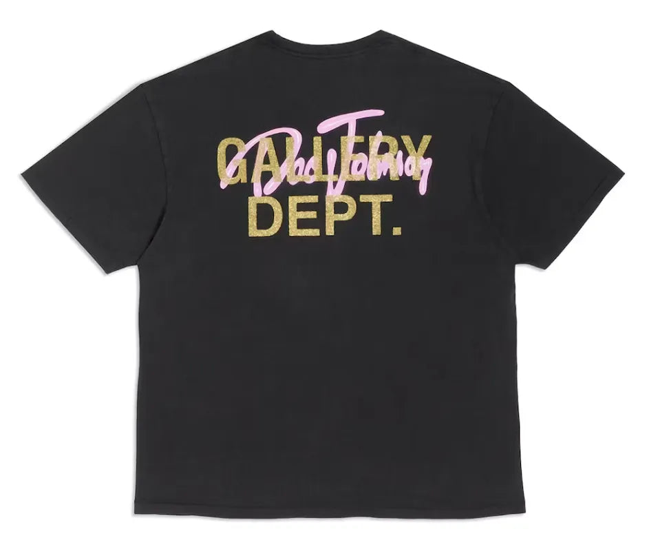 GALLERY DEPT X DOC JOHNSON 'BODY COCKTAILS' TEE