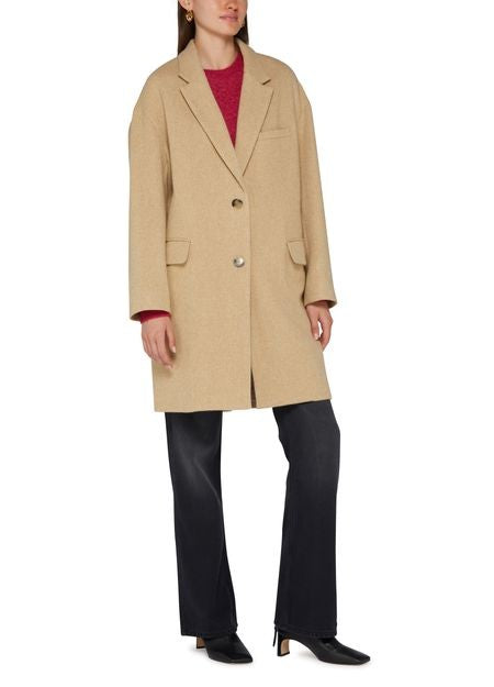 MARANT ETOILE Limiza コート - Image 2