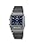 Casio Ana-Digi AQ-800EB-2A, Cheap Casio Standard, Navy, Black, Arabic Index, Watch, Analog, Digital, Men's, Women's, Unisex, Reprinted Design, Digiana, sports