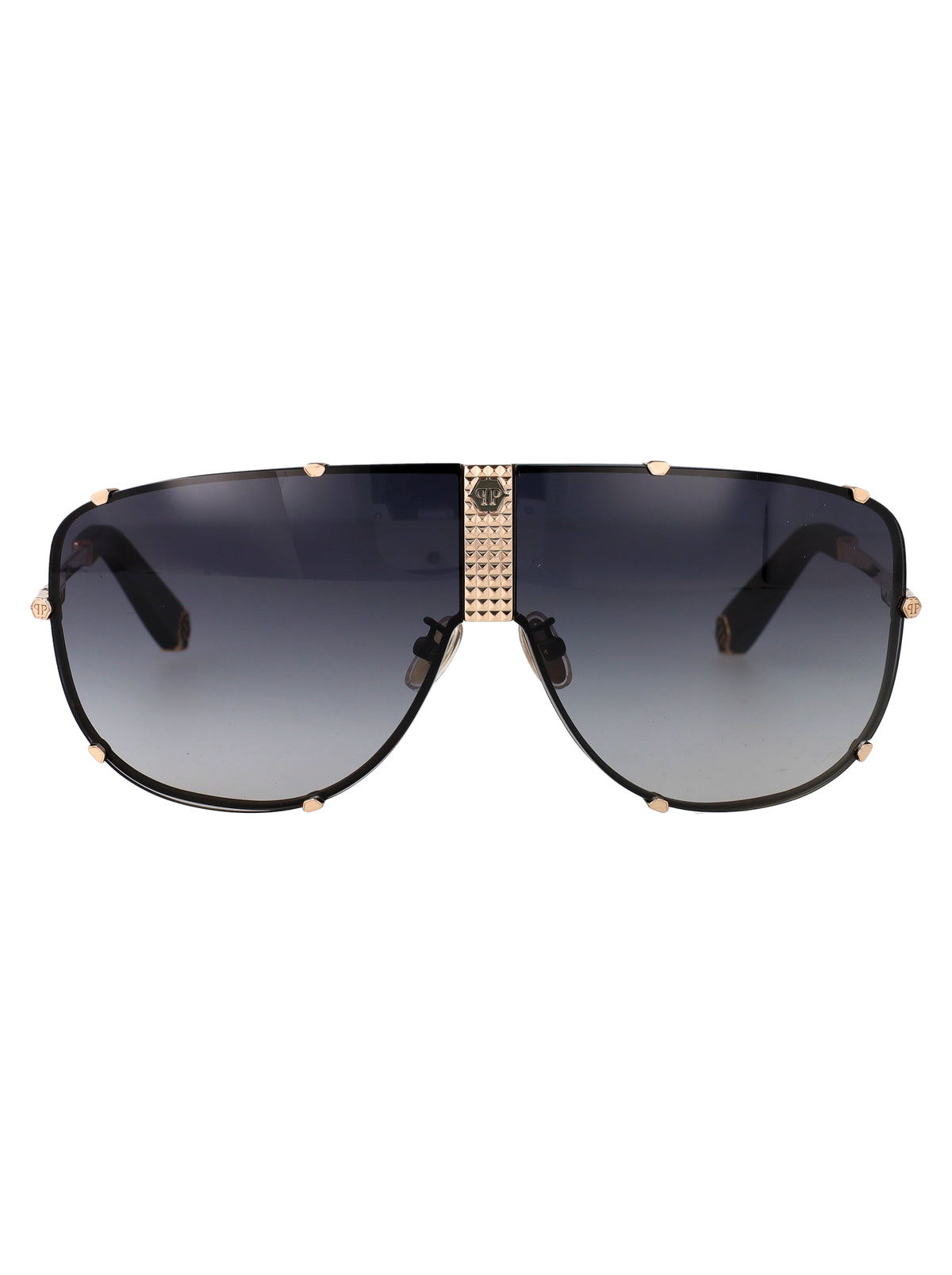 Philipp Philipp Plein Sunglasses SPP075 M 0376 - Image 2