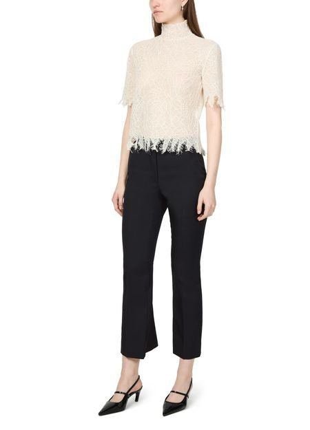 MCQUEEN Straight pants - Image 2